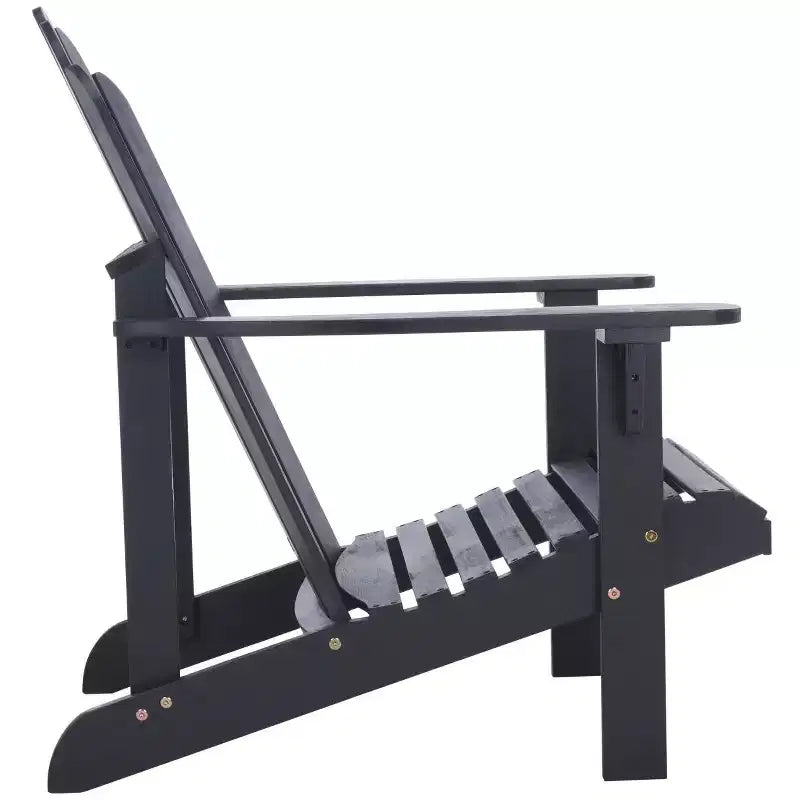Topher Adirondack Chair Indoor/Outdoor - PAT7027 - Safavieh