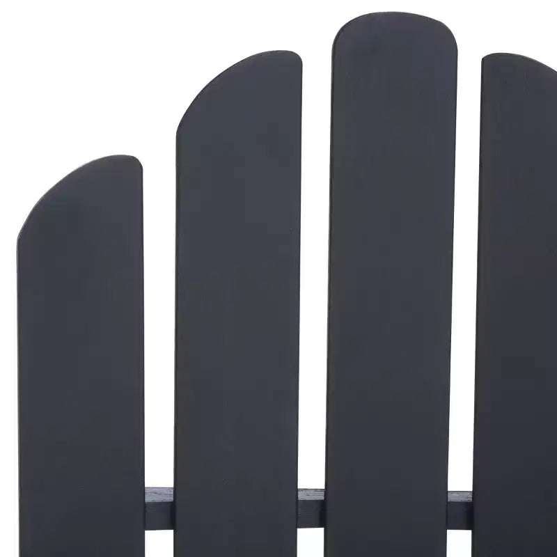 Topher Adirondack Chair Indoor/Outdoor - PAT7027 - Safavieh