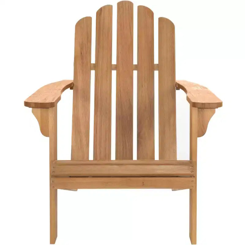 Topher Adirondack Chair Indoor/Outdoor - PAT7027 - Safavieh