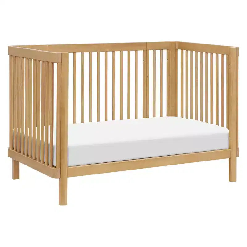 Babyletto Pogo 8-in-1 Convertible Crib with All-Stages Conversion Kits