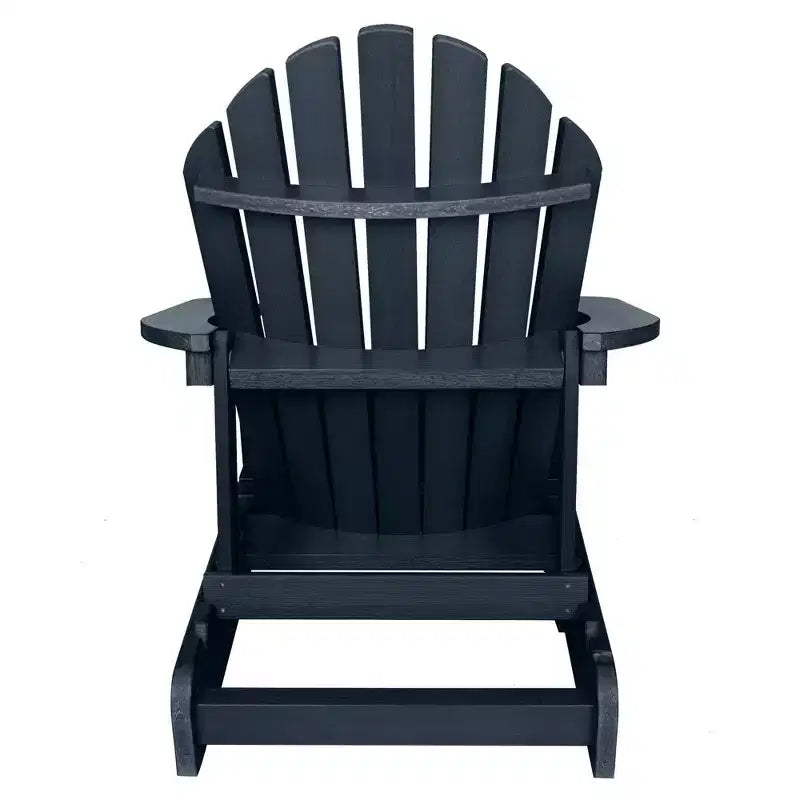 Hamilton 2pk Folding & Reclining Adirondack Chairs - highwood