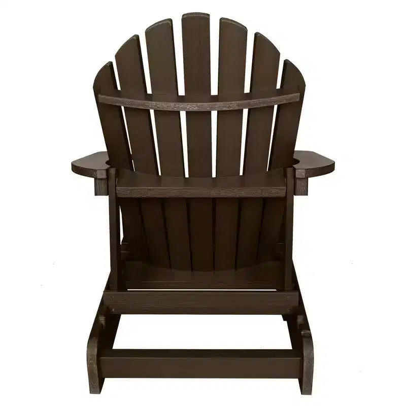 Hamilton 2pk Folding & Reclining Adirondack Chairs - highwood