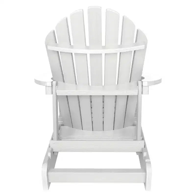 Hamilton 2pk Folding & Reclining Adirondack Chairs - highwood