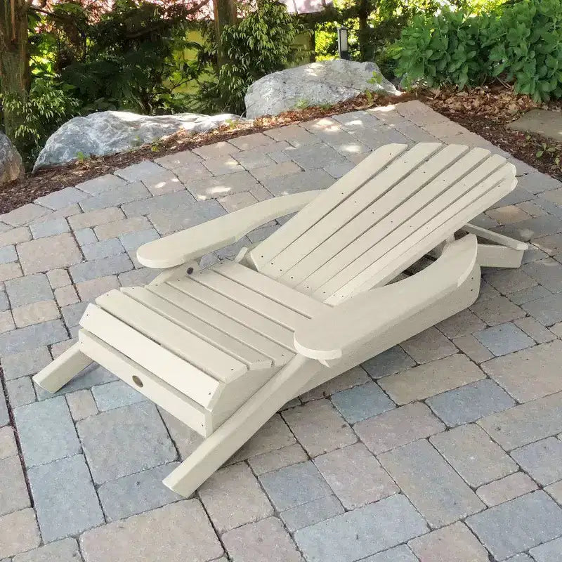 Hamilton 2pk Folding & Reclining Adirondack Chairs - highwood