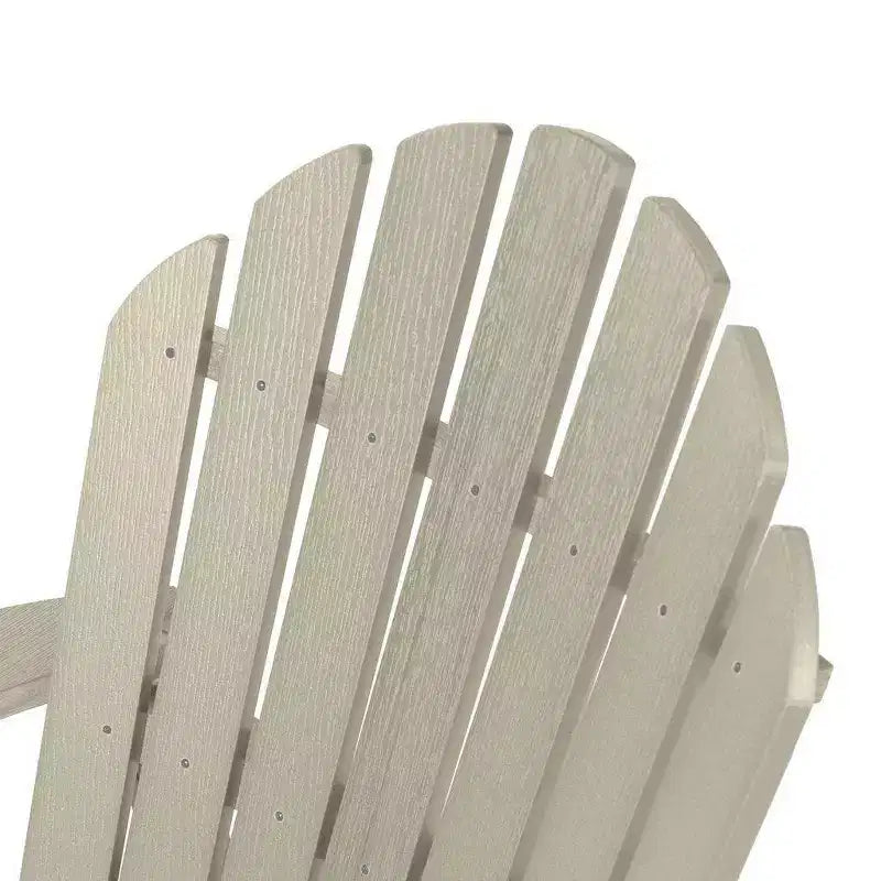 Hamilton 2pk Folding & Reclining Adirondack Chairs - highwood