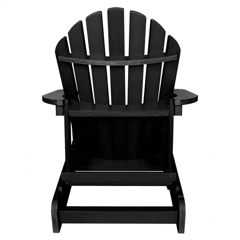 Hamilton 2pk Folding & Reclining Adirondack Chairs - highwood