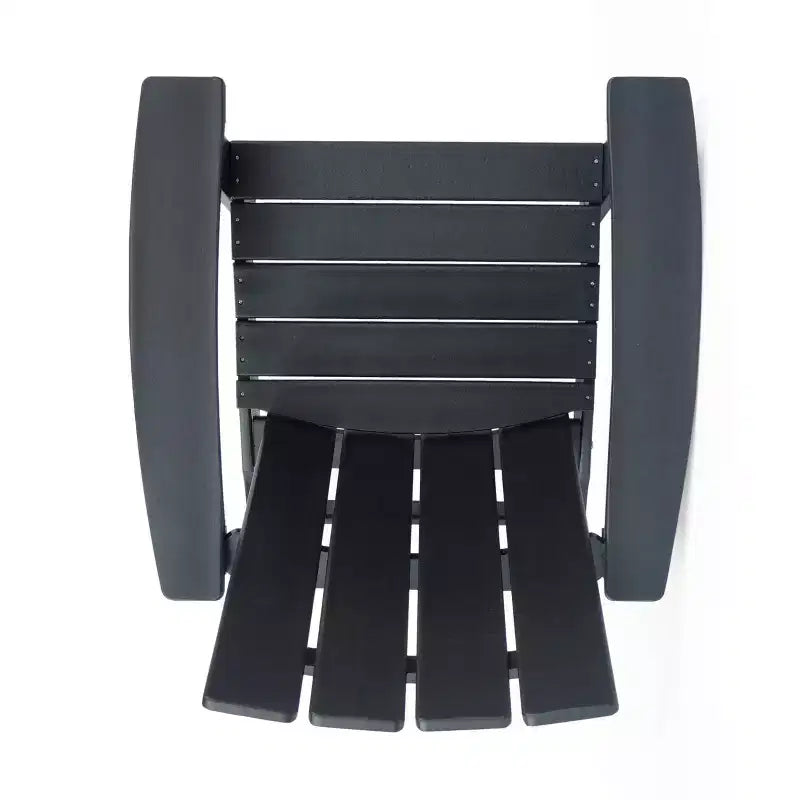 Encino Outdoor Adirondack Chair - Christopher Knight Home