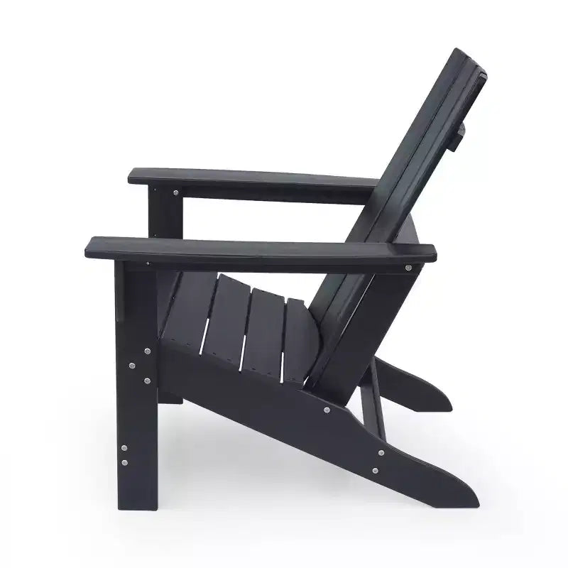 Encino Outdoor Adirondack Chair - Christopher Knight Home