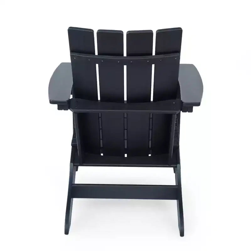 Encino Outdoor Adirondack Chair - Christopher Knight Home