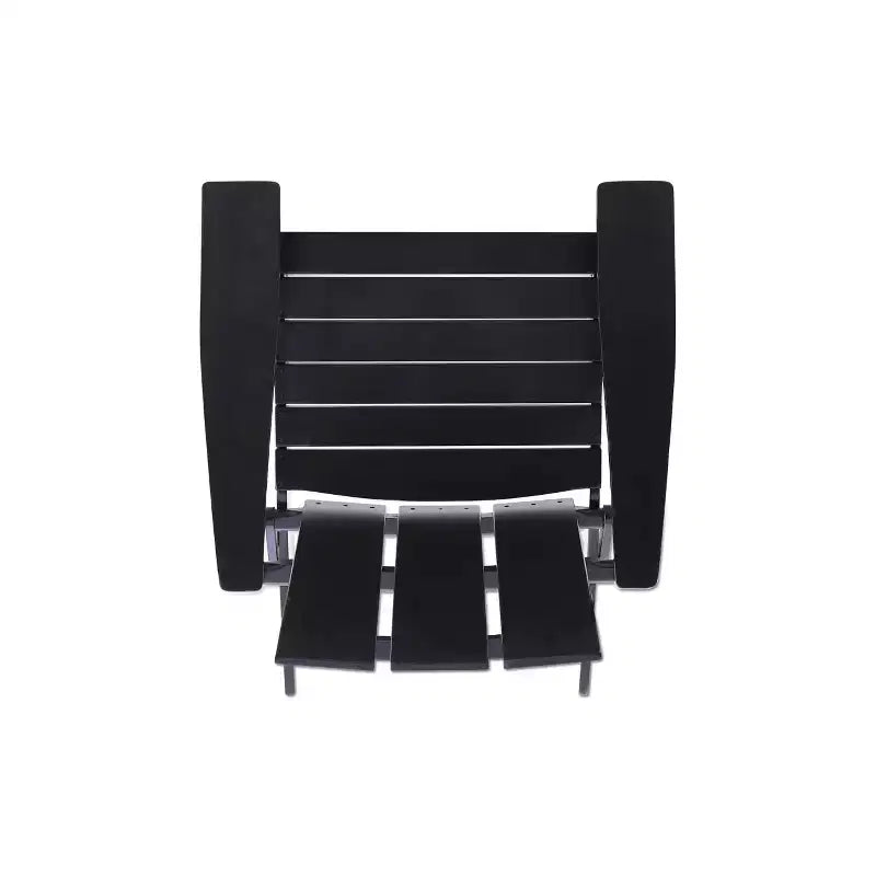 Zuma Outdoor Acacia Wood Foldable Adirondack Chair - Christopher Knight Home