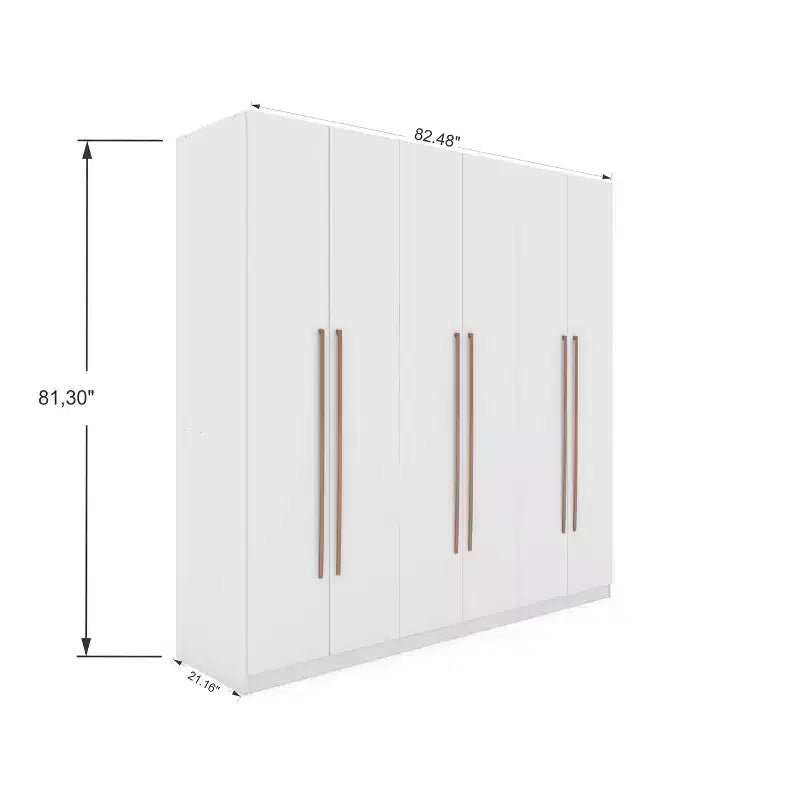 Wardrobe Armoire Closet