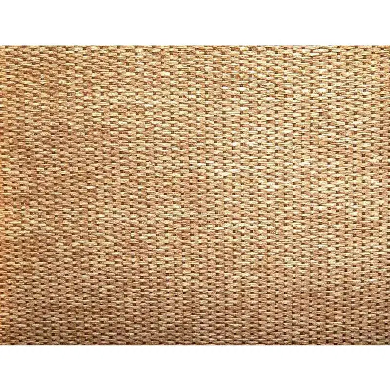 Divisorio per la privacy con inserto in canna di rattan