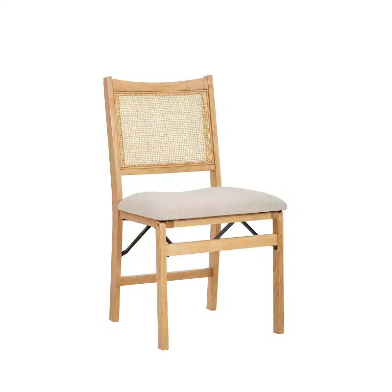 Sedia pieghevole Bayley - Powell