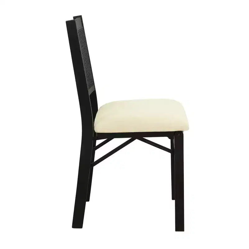 Sedia pieghevole Bayley - Powell