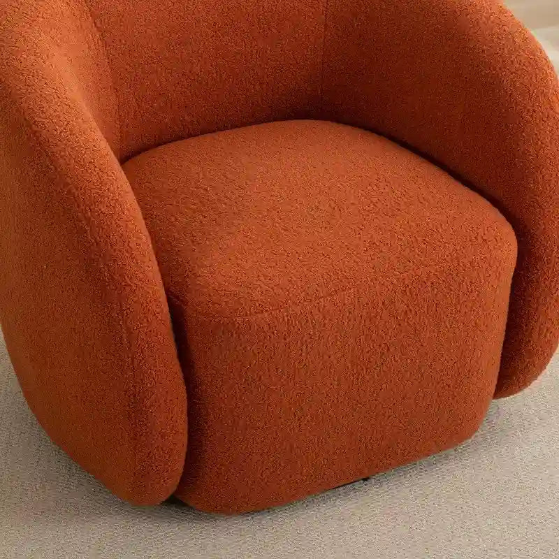 Set of 2 Upholstered Dining Chairs, Padded Seat & Back, Sturdy Frame, Modern Dining Room