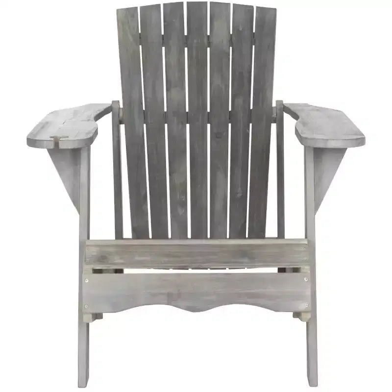 Vista Adirondack Chair Indoor/Outdoor - PAT6727 - Safavieh