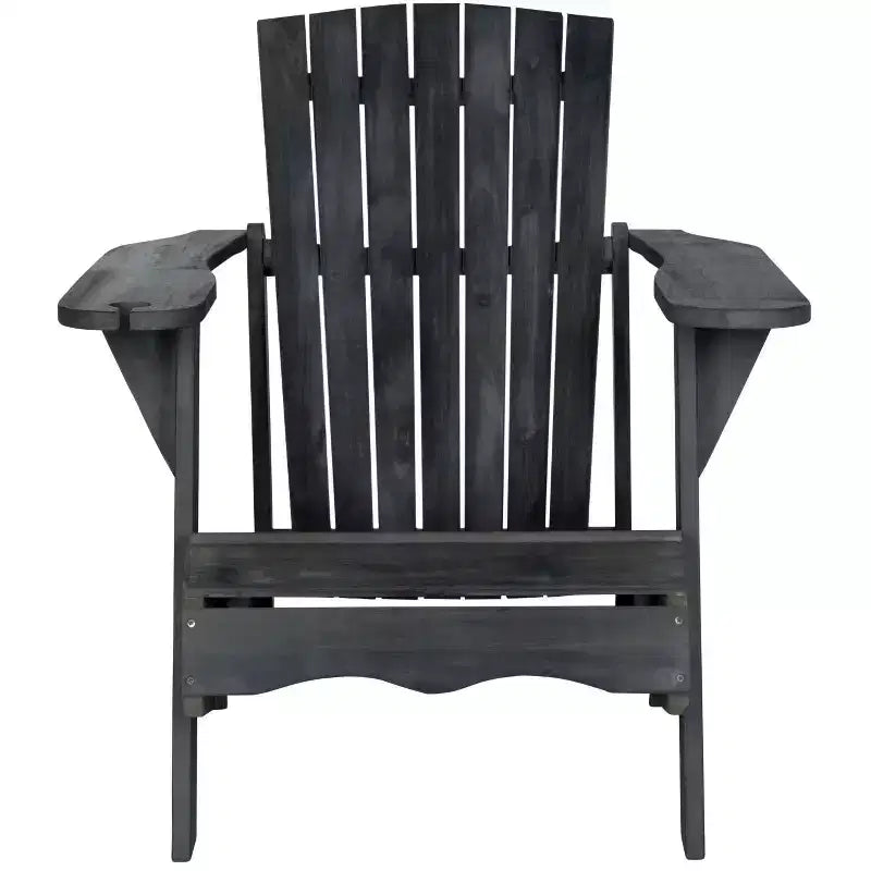 Vista Adirondack Chair Indoor/Outdoor - PAT6727 - Safavieh
