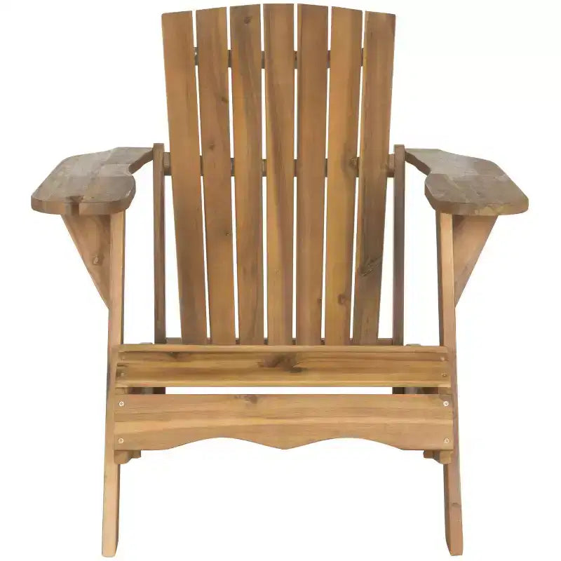 Vista Adirondack Chair Indoor/Outdoor - PAT6727 - Safavieh