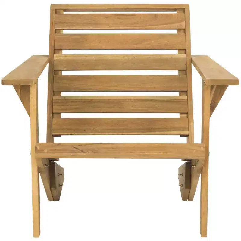 Lanty Adirondack Indoor/Outdoor - PAT6746 - Safavieh