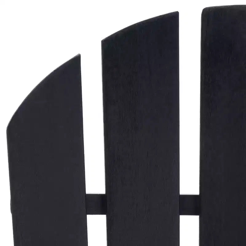 Fauteuil à bascule Brizio Adirondack intérieur/extérieur - PAT7042 - Safavieh