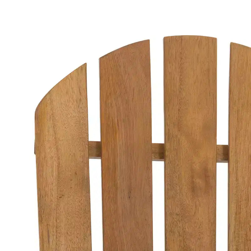 Fauteuil à bascule Brizio Adirondack intérieur/extérieur - PAT7042 - Safavieh