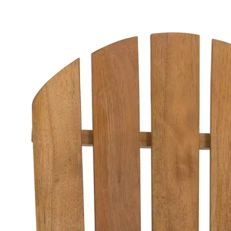 Fauteuil à bascule Brizio Adirondack intérieur/extérieur - PAT7042 - Safavieh