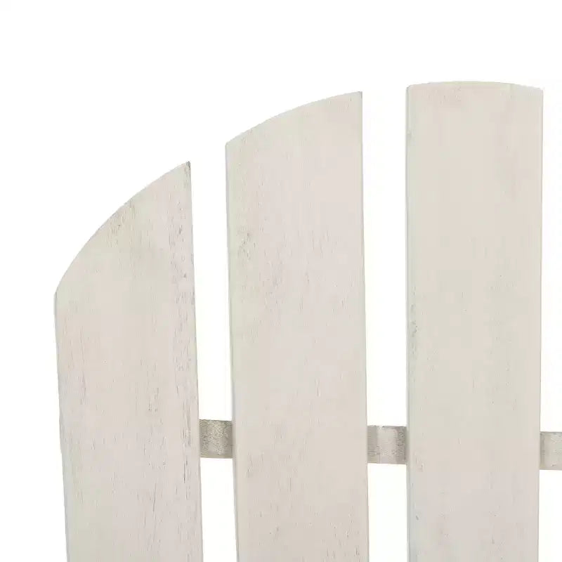 Fauteuil à bascule Brizio Adirondack intérieur/extérieur - PAT7042 - Safavieh