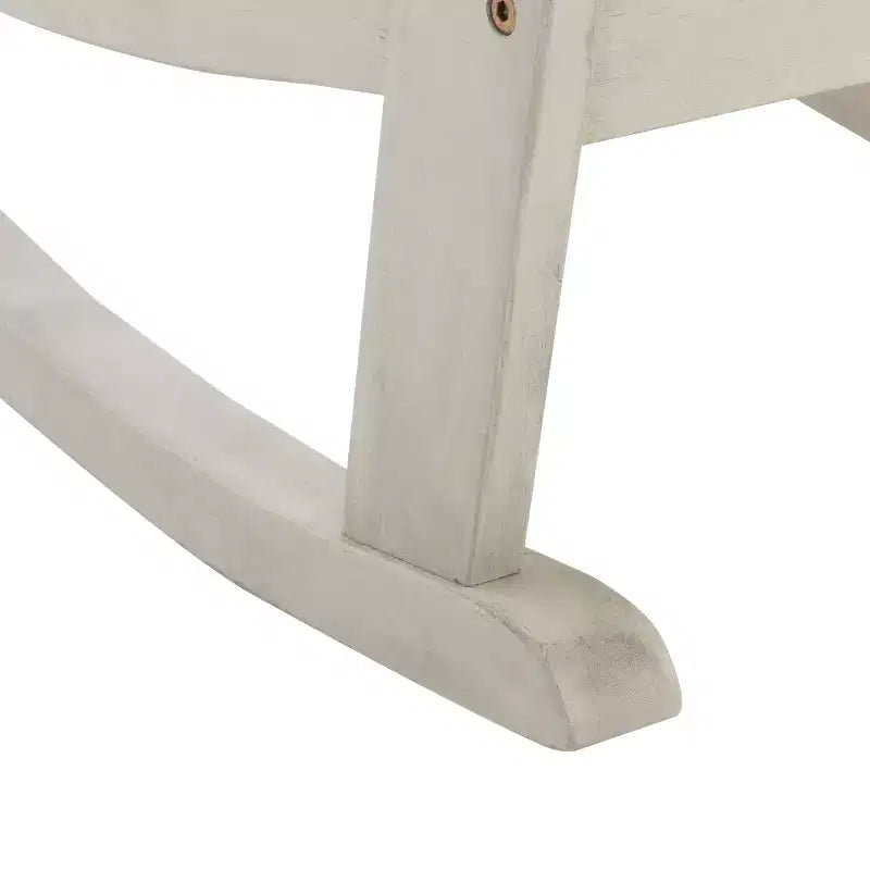 Fauteuil à bascule Brizio Adirondack intérieur/extérieur - PAT7042 - Safavieh