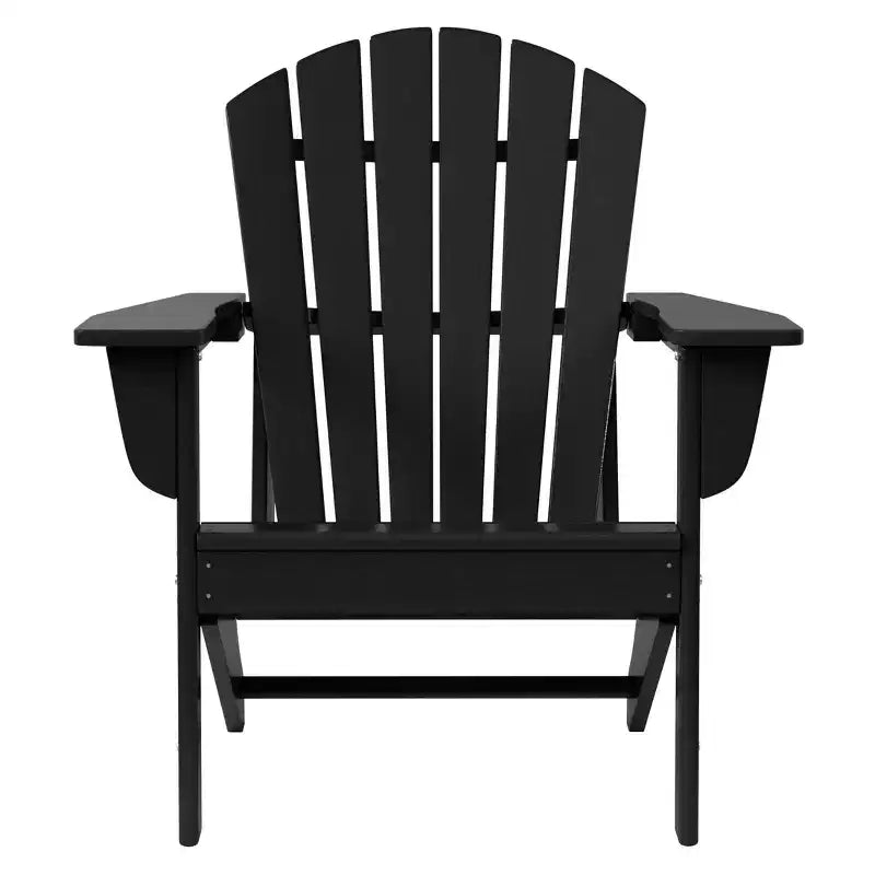 WestinTrends Dylan Outdoor Patio Adirondack Chair