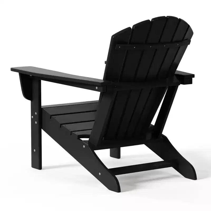 WestinTrends Dylan Outdoor Patio Adirondack Chair