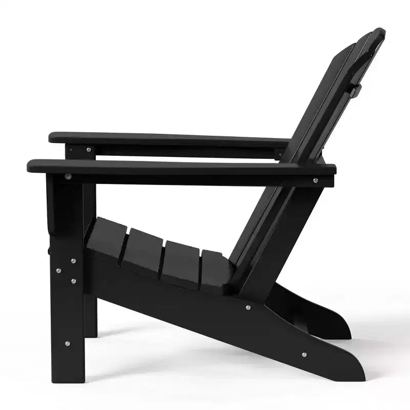 WestinTrends Dylan Outdoor Patio Adirondack Chair