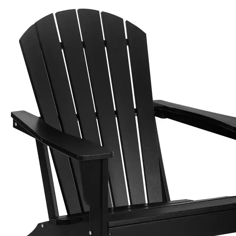 WestinTrends Dylan Outdoor Patio Adirondack Chair