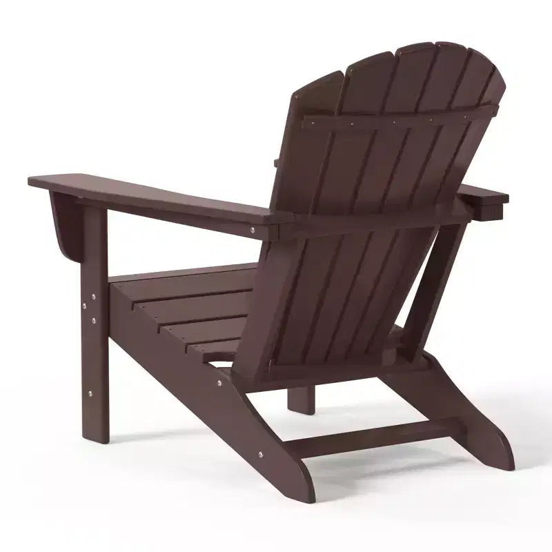 WestinTrends Dylan Outdoor Patio Adirondack Chair