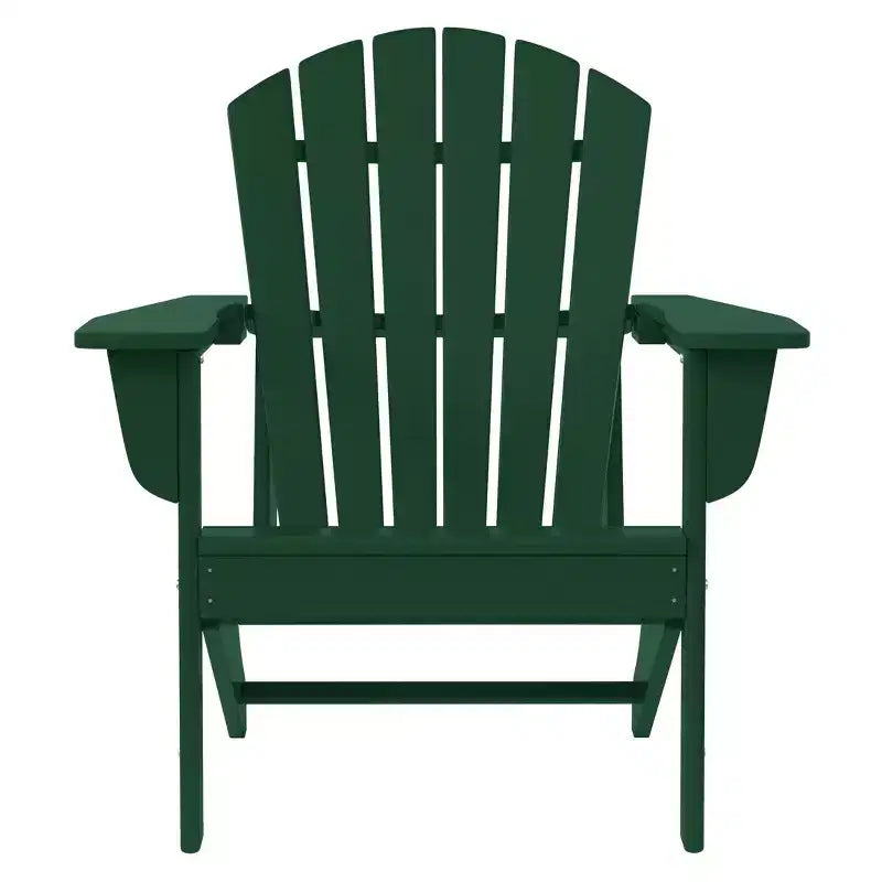 WestinTrends Dylan Outdoor Patio Adirondack Chair