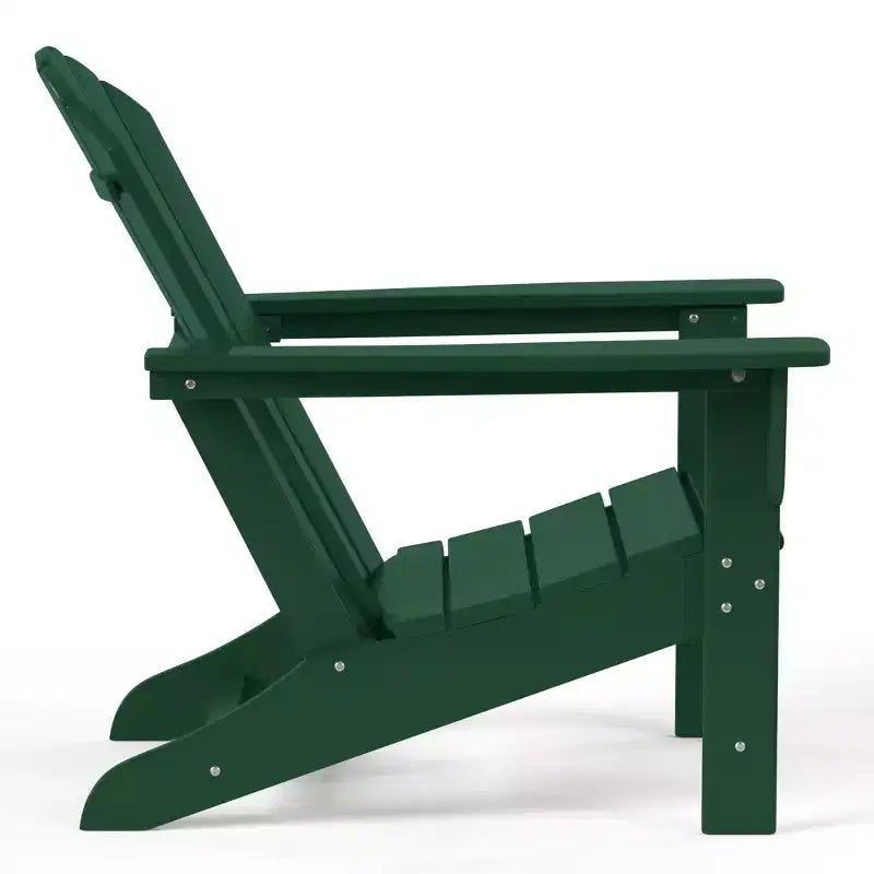 WestinTrends Dylan Outdoor Patio Adirondack Chair