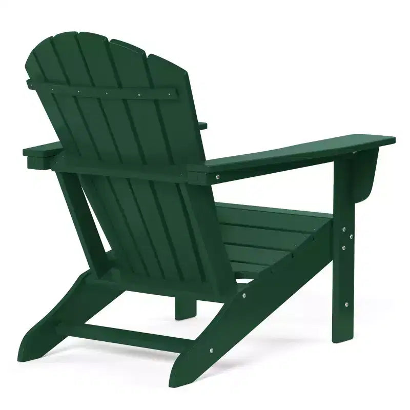 WestinTrends Dylan Outdoor Patio Adirondack Chair