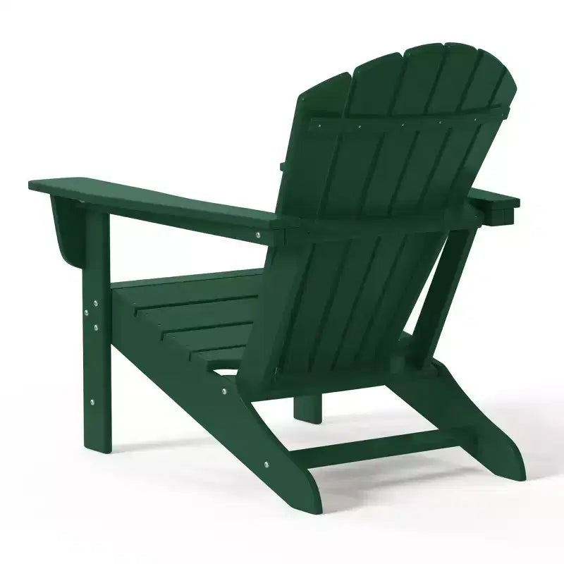 WestinTrends Dylan Outdoor Patio Adirondack Chair