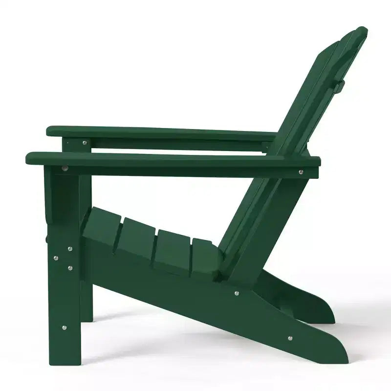 WestinTrends Dylan Outdoor Patio Adirondack Chair