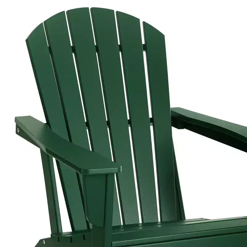 WestinTrends Dylan Outdoor Patio Adirondack Chair