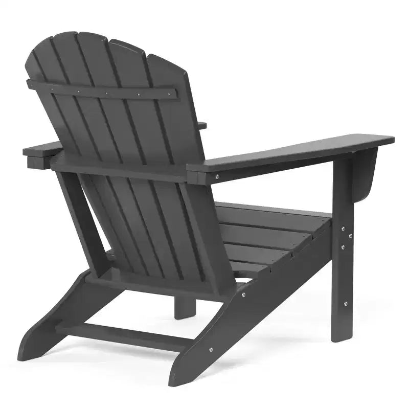 WestinTrends Dylan Outdoor Patio Adirondack Chair