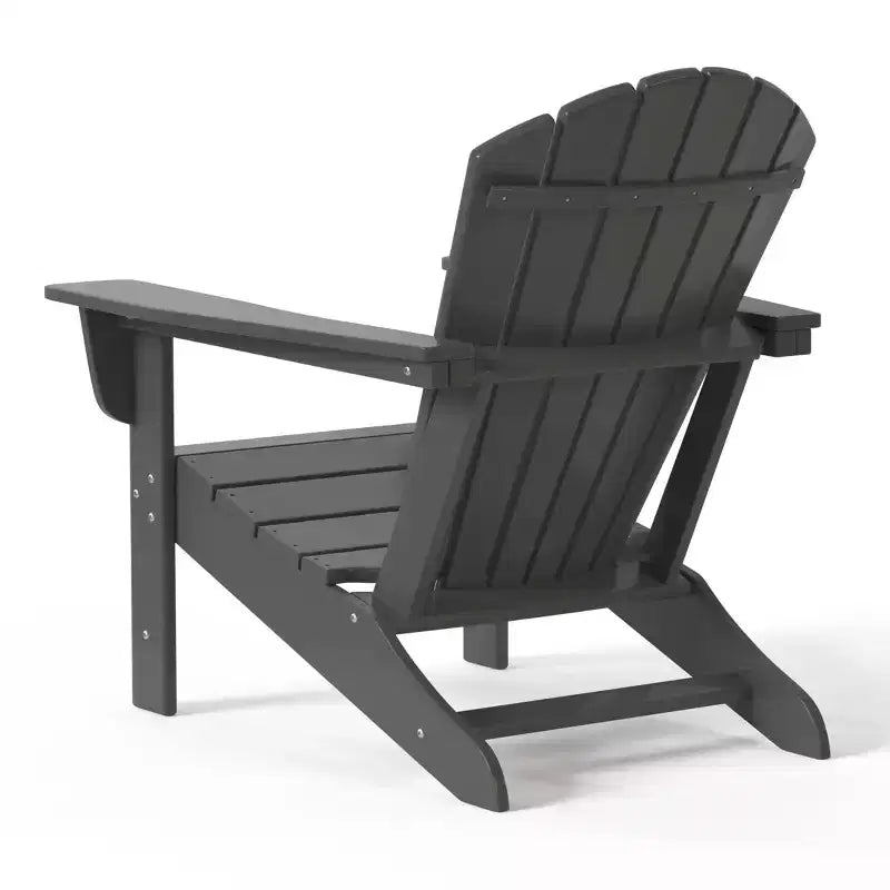 WestinTrends Dylan Outdoor Patio Adirondack Chair