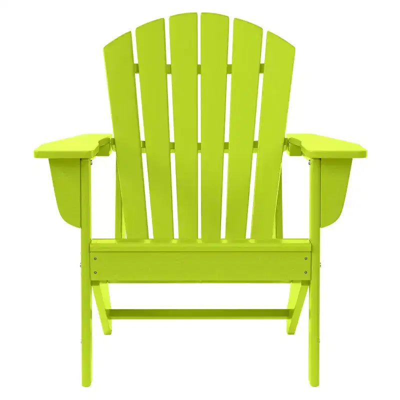 WestinTrends Dylan Outdoor Patio Adirondack Chair