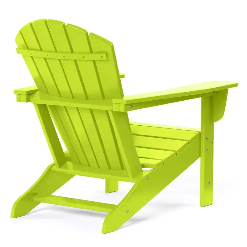 WestinTrends Dylan Outdoor Patio Adirondack Chair