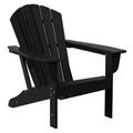 WestinTrends Dylan Outdoor Patio Adirondack Chair