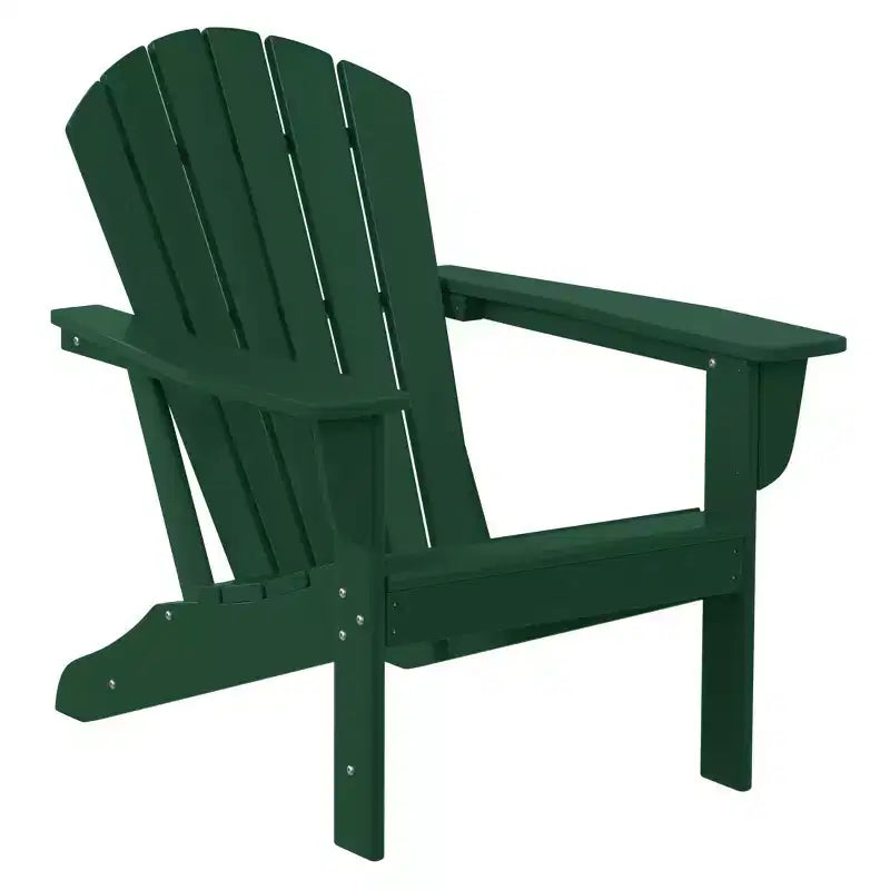 WestinTrends Dylan Outdoor Patio Adirondack Chair