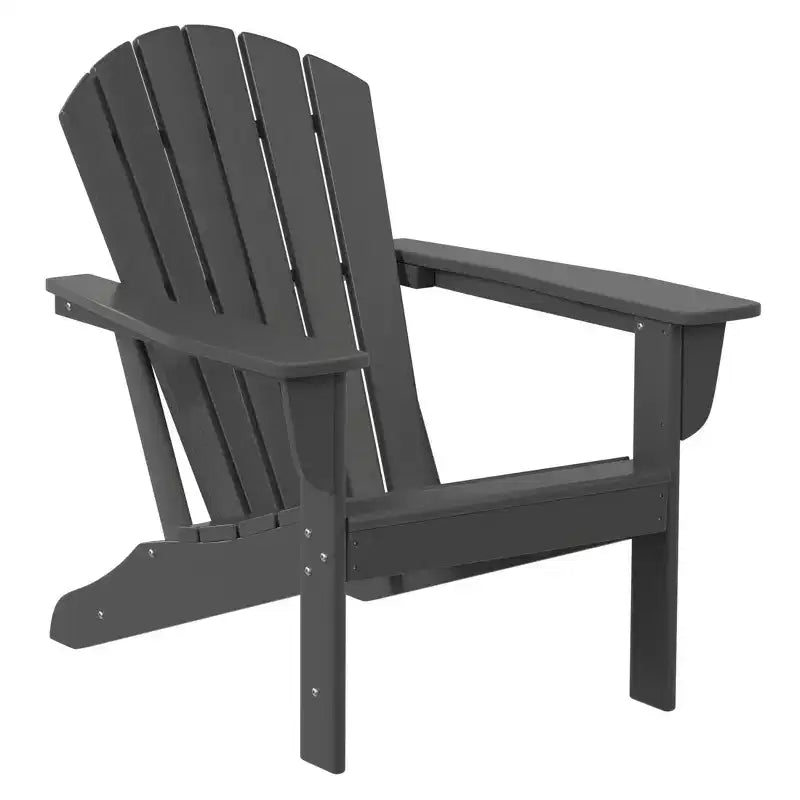 WestinTrends Dylan Outdoor Patio Adirondack Chair