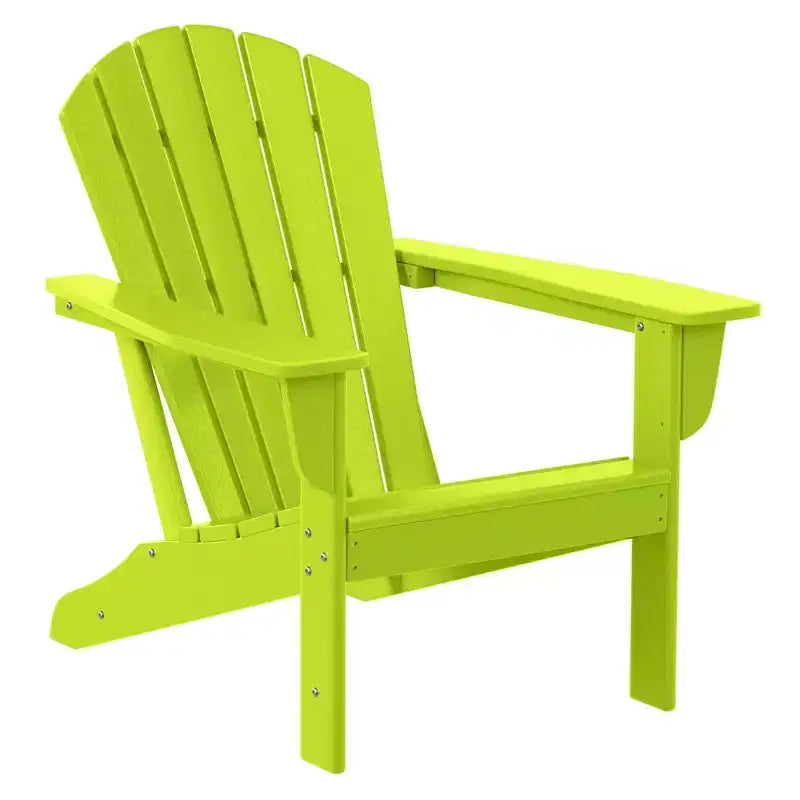 WestinTrends Dylan Outdoor Patio Adirondack Chair