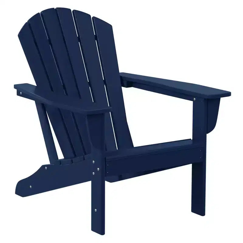 WestinTrends Dylan Outdoor Patio Adirondack Chair