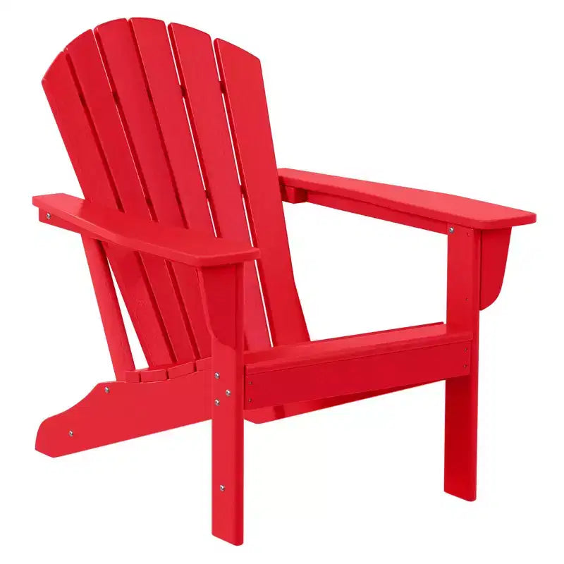 WestinTrends Dylan Outdoor Patio Adirondack Chair
