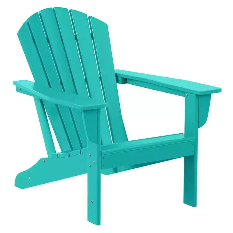 WestinTrends Dylan Outdoor Patio Adirondack Chair